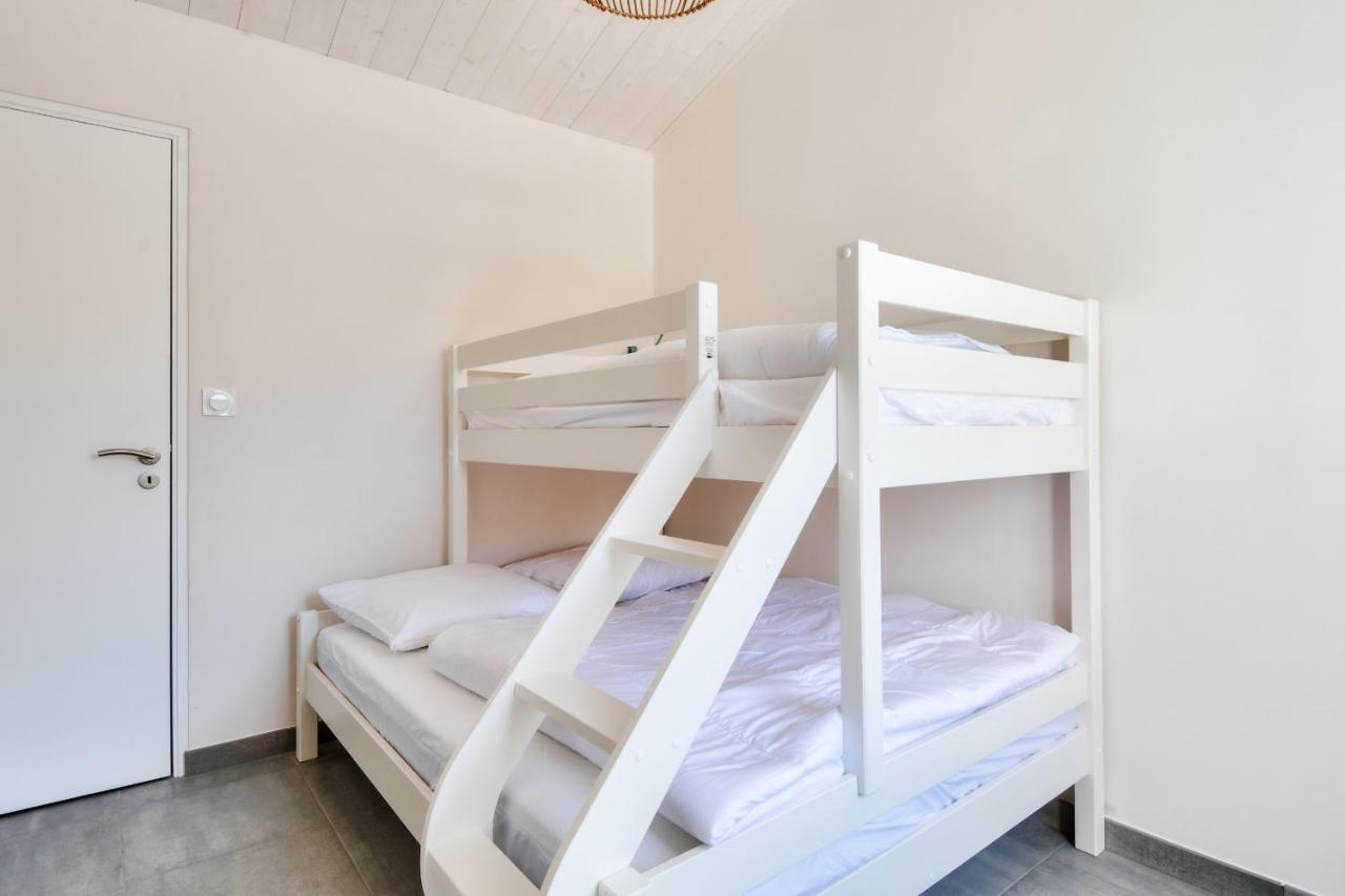 L'Epine - Maison Lumineuse - 300M De La Plage Екстер'єр фото